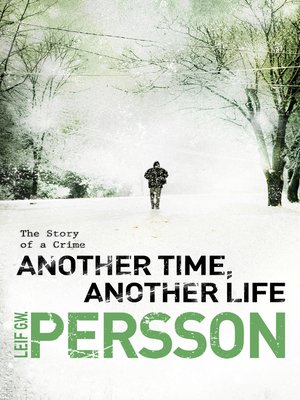 cover image of Another Time, Another Life